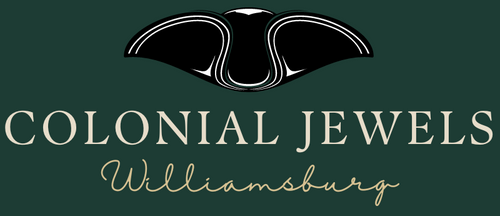 Colonial Jewels